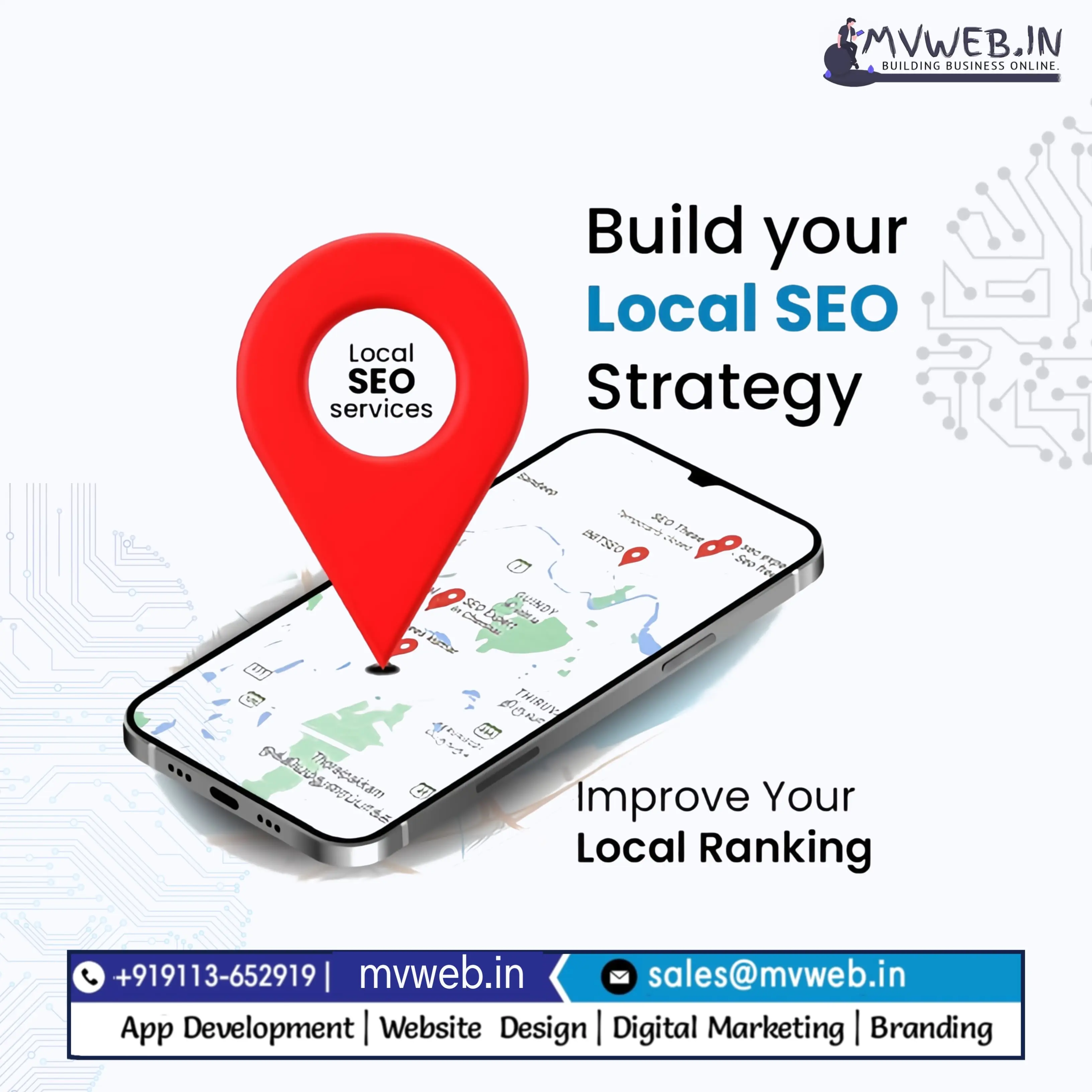 local seo services in bangalore