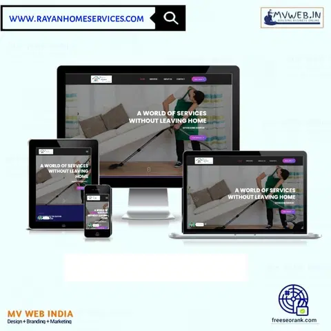 Website design agency bengaluru