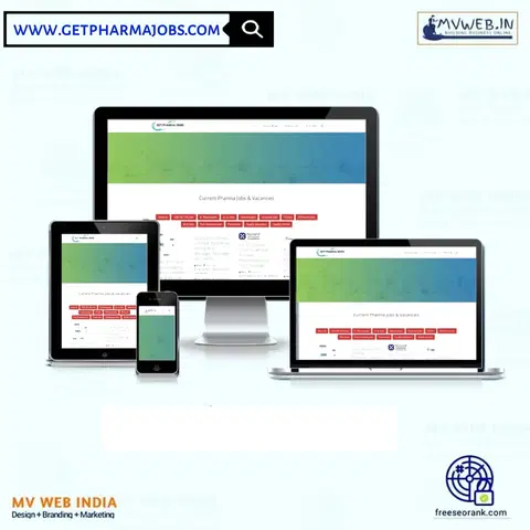 Website design agency bengaluru